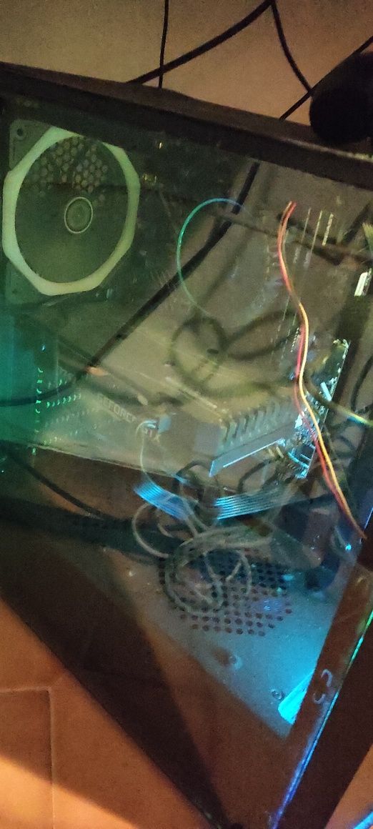 Computador Gamer