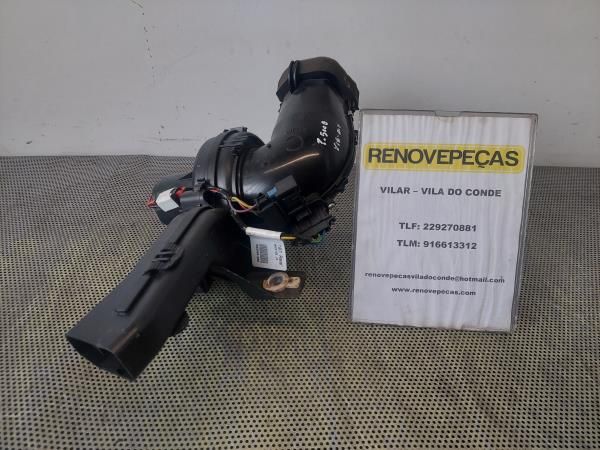 Motor da chauffage / sofagem PEUGEOT 5008 I (0U_, 0E_)