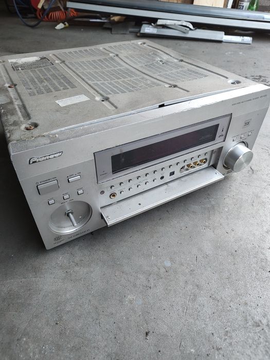 Amplituner pioneer VSX-AX5i-S