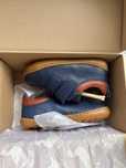 Camper Peu Cami blue buty barefoot 24 granat
