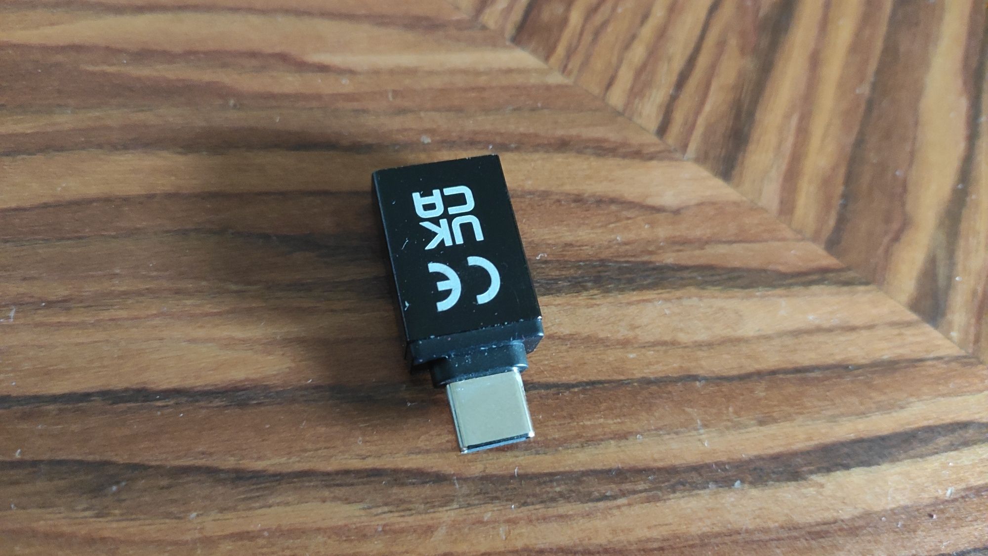 Przejsciowka usb c usb otg