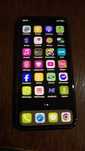 Iphone 10 256GB czarny