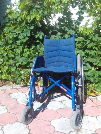 Инвалидные коляски, рампы и прочее для инвалидов