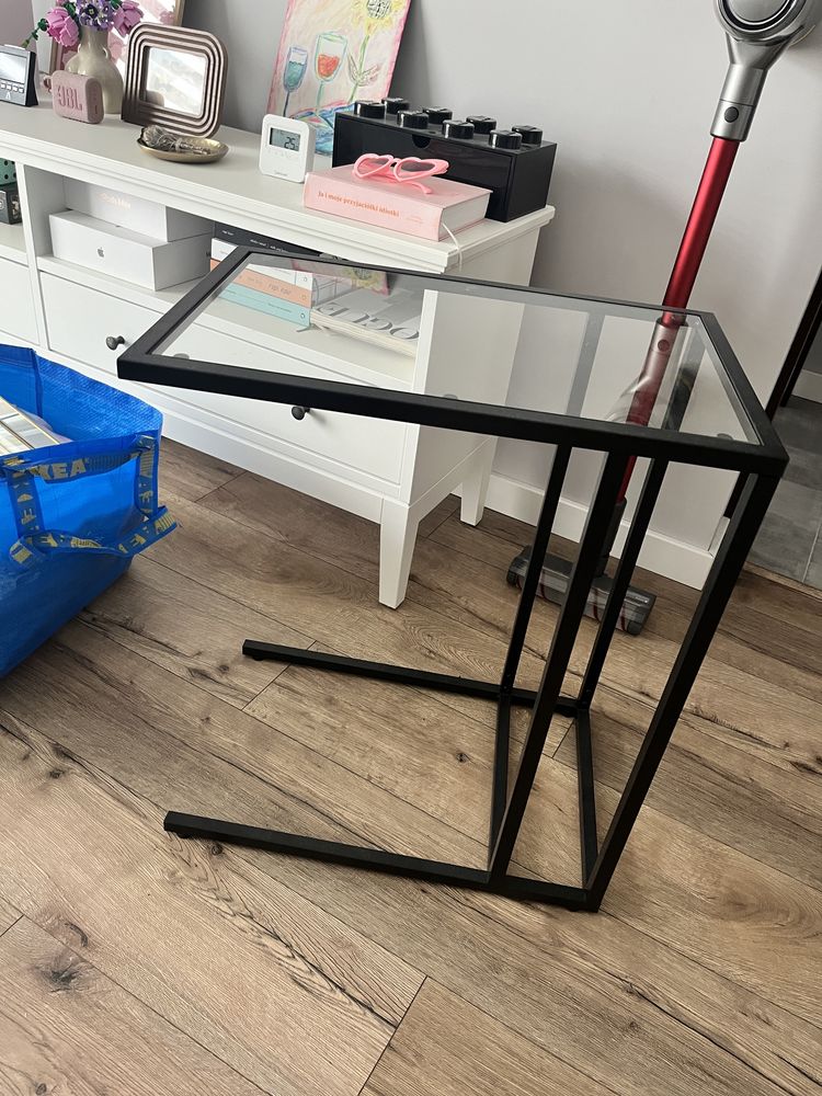 Stolik pod laptopa Ikea Vittsjo
