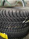 Opony zimowe 205/55 16