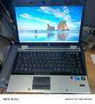 HP Elite book 8440p i5-m540 2.53ghz 6gb ram dysk 500gb HDD