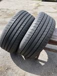 245/45 R19 Goodyear Eagle F1/ Germany/ 2шт./ як нові
