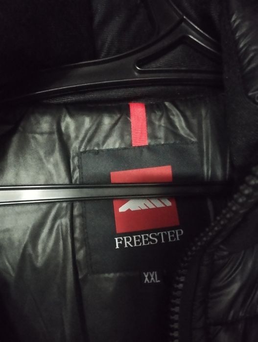 Куртка чоловіча  зимова тепла хороша якісьть