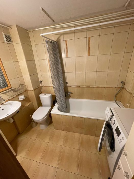 Mieszkanie 48m2 | 2 pokoje | 4 piętro