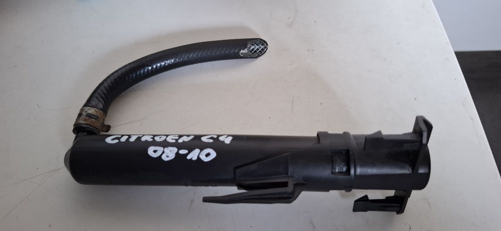 Spryskiwacz Reflektorów Citroen