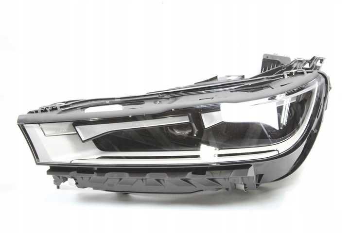 BMW IX I20 фари 5A3CE92 5A3CE95