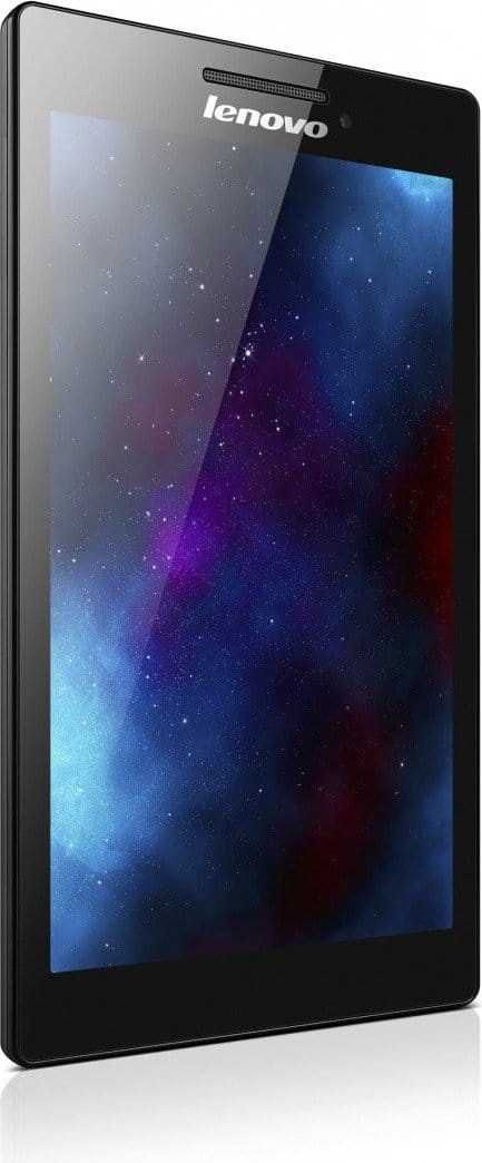 Lenovo Tab 2 A7-10F MT8127/1GB/8GB/Android 4.4 WiFi