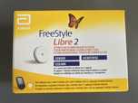 3x Sensory FreeStyle Libre 2