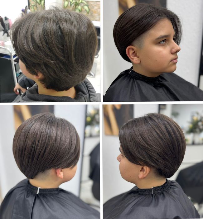 Салон краси Стиль