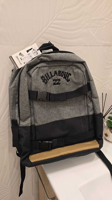 Mochila Billabong | Nova | Fatura