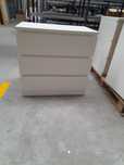 Komoda Ikea Malma 3 szuflady