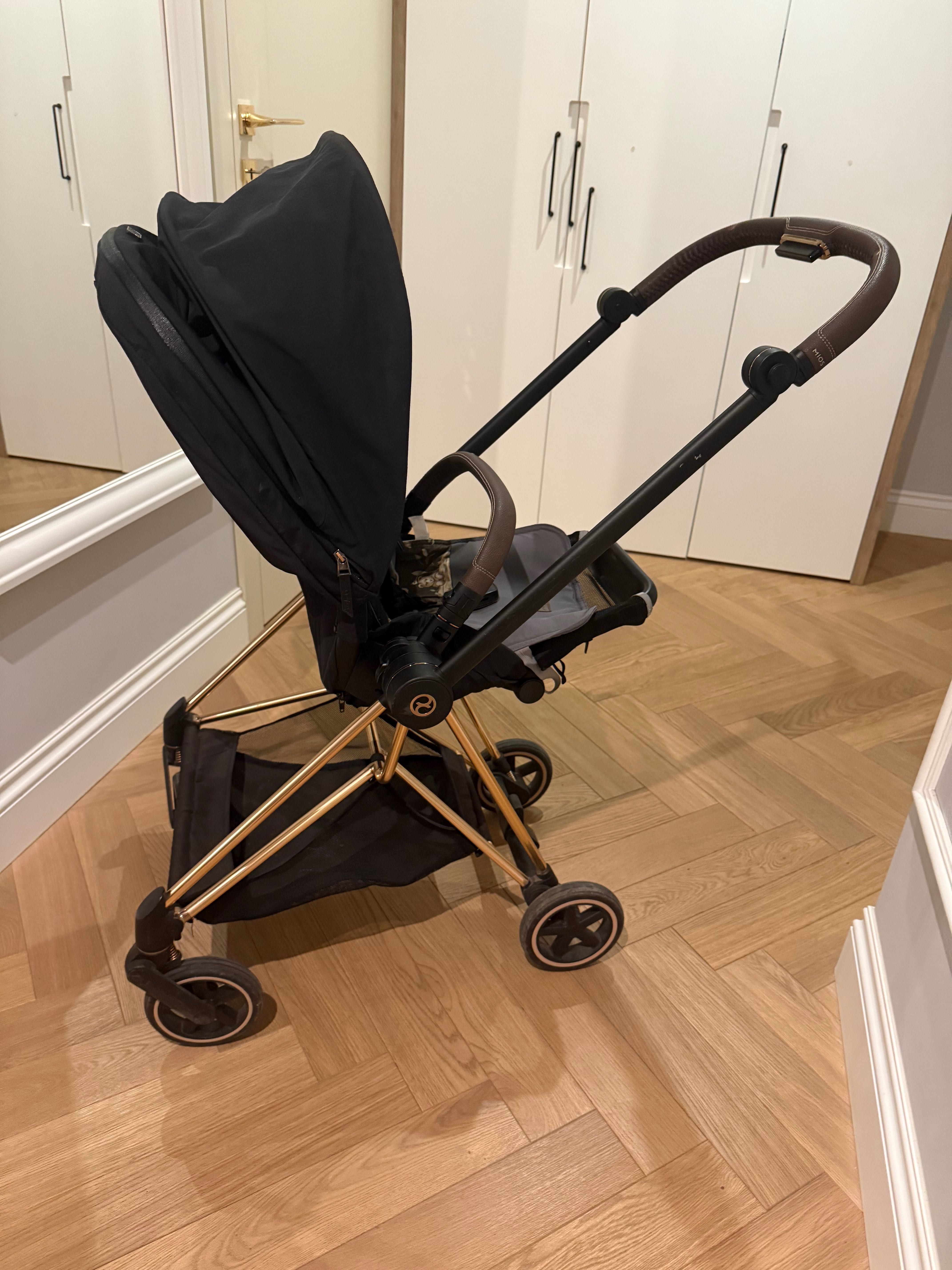 Cybex Mios 2.0 sprzedam