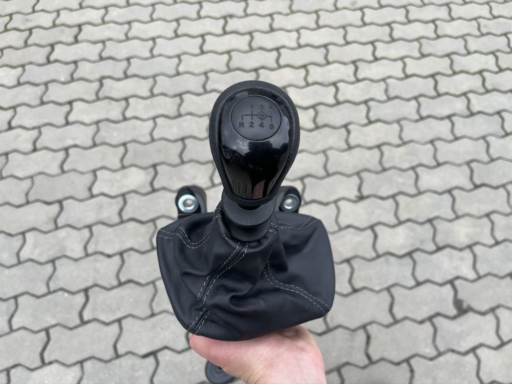 Куліса ручка троса Mercedes Sprinter W907 W910 2.1CDI 2.0CDI