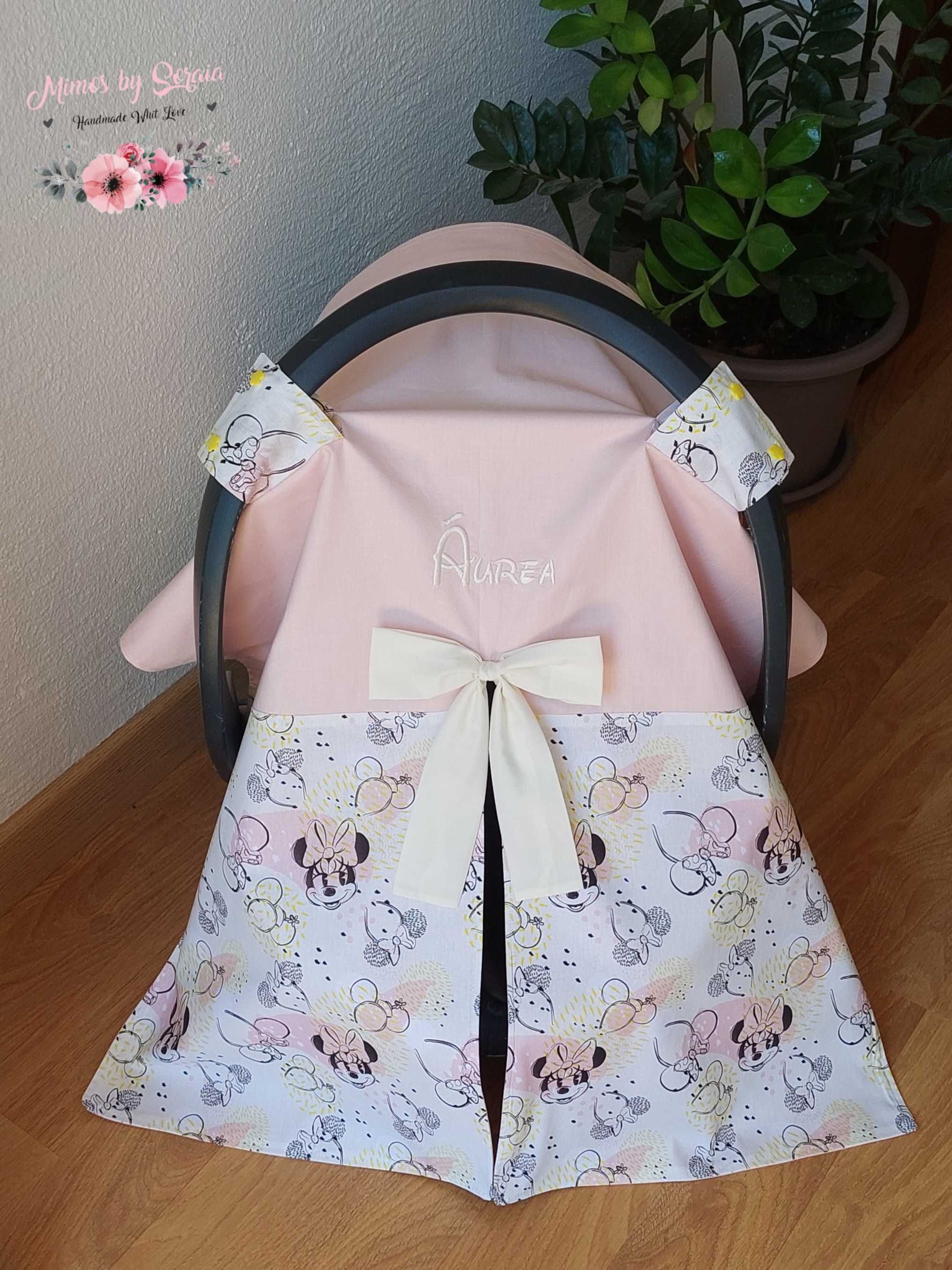 Tapa-Ovo / Tapa Babycoque - Personalizado