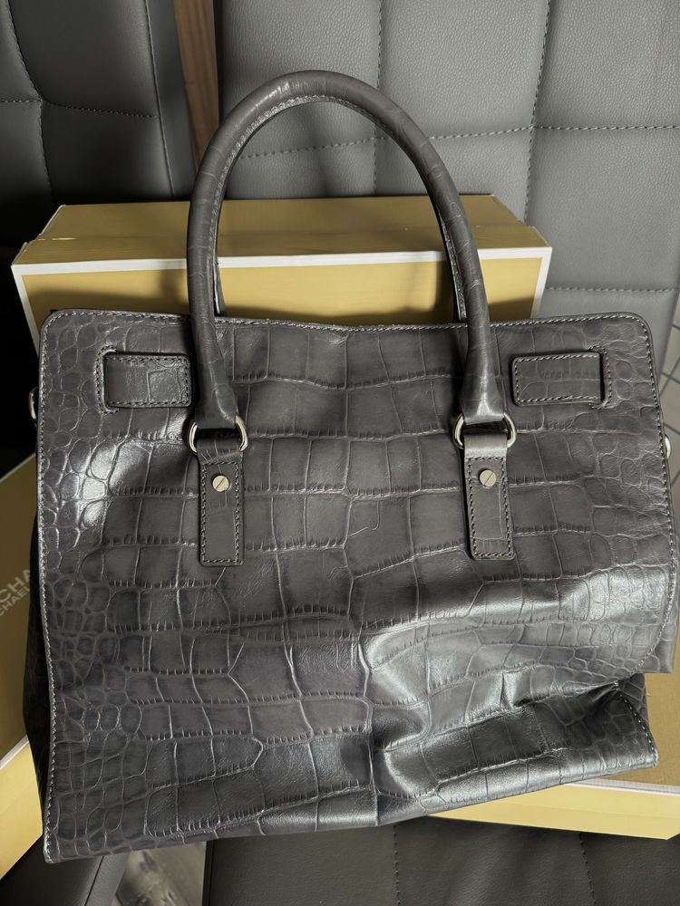Sprzedam torebkę Michael Kors Hamilton