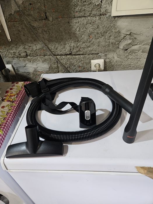 Aspirador Bosch Athlet 25.2v