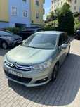 REZERWACJA Uszkodzony Citroen C4 2011r
