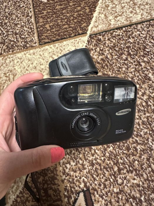 Фотоапарат Samsung