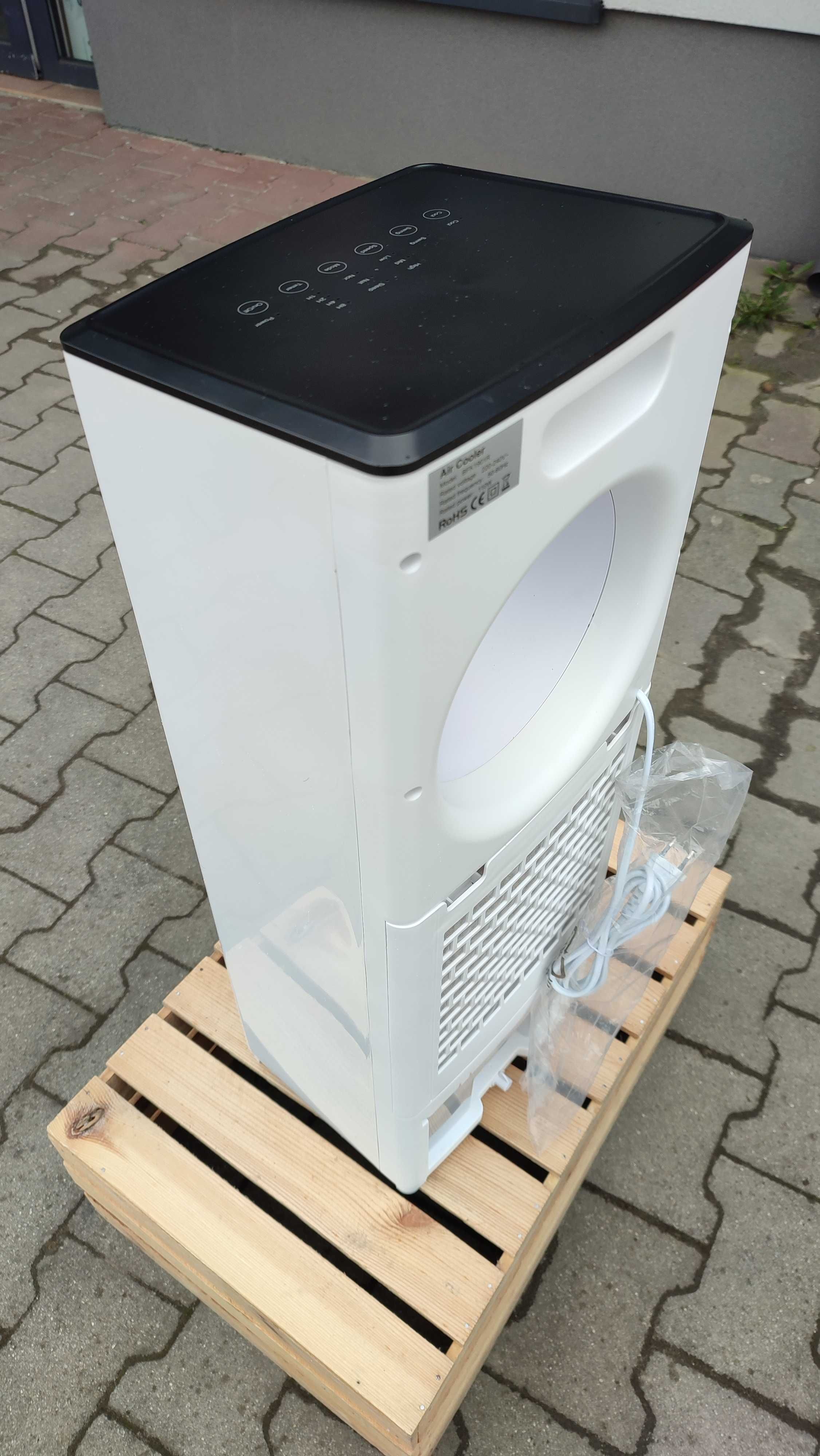 Klimatyzator, wentylator Aircooler BFK1901R 110W