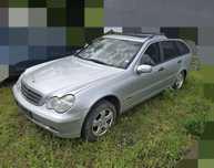 Silnik 2.2cdi mercedes w203 kod 611962
