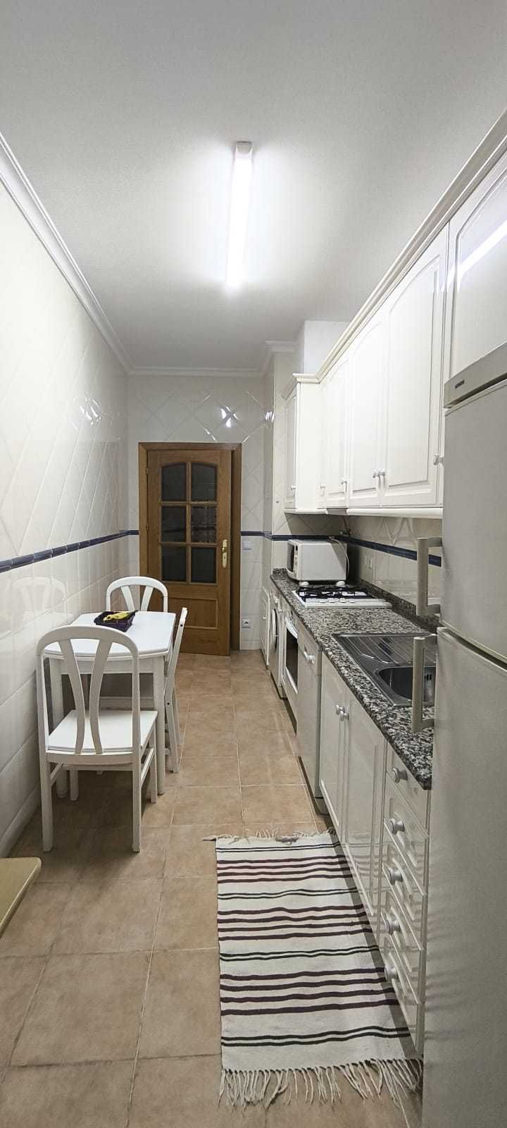 Quartos estudantes Covilhã