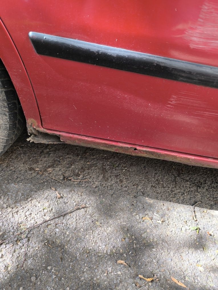 Seat Leon 1 rok 2001 diesel