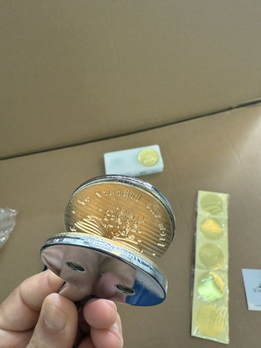 Carimbo de livros personalizado