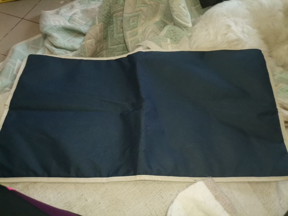 Mochila muda fraldas Prenatal