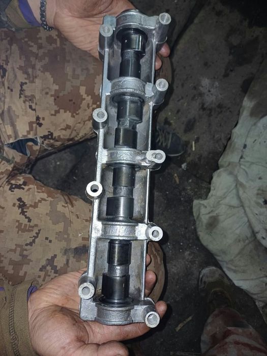 Продам новий розпредвал СРСР ваз 2101-07