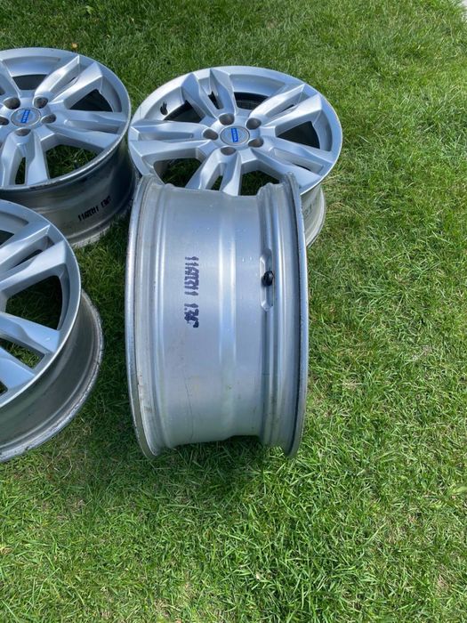 Продам диски R17