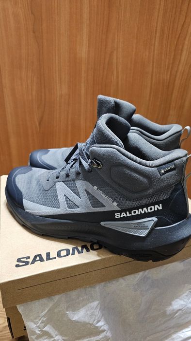 Salomon Elixir Activ Mid Gtx