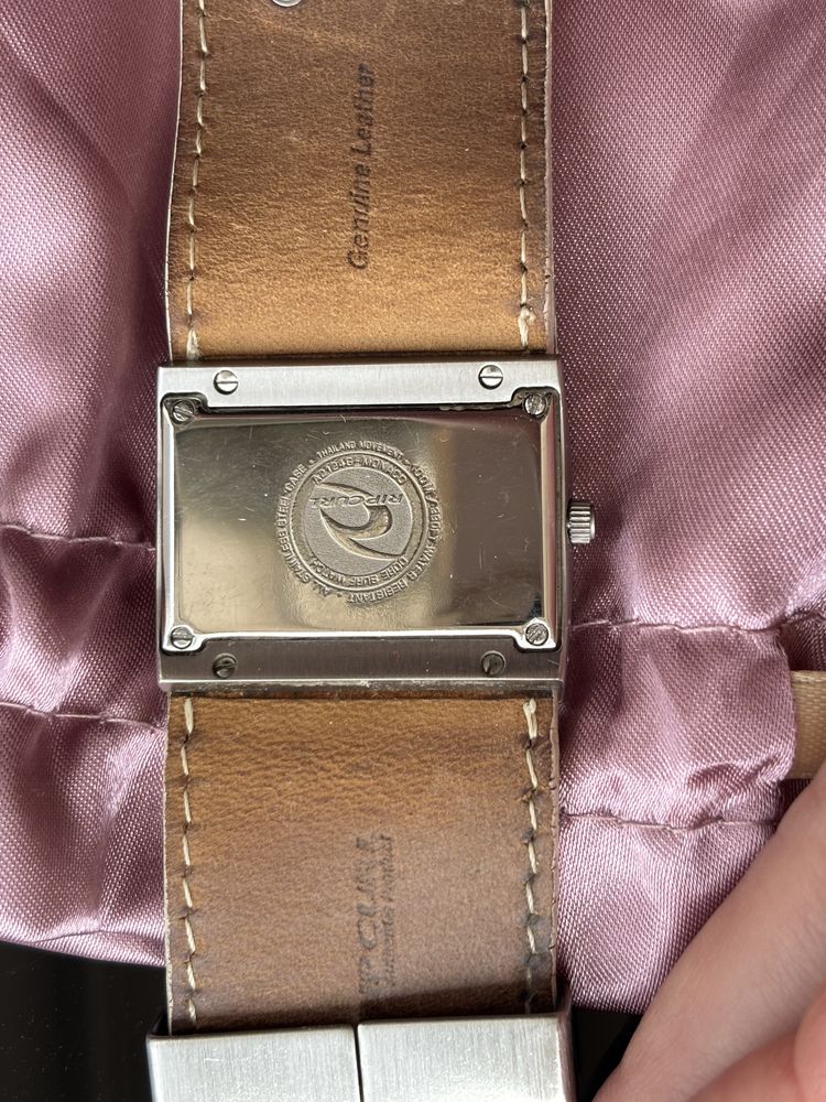 Zegarek Ripcurl edycja limitowana