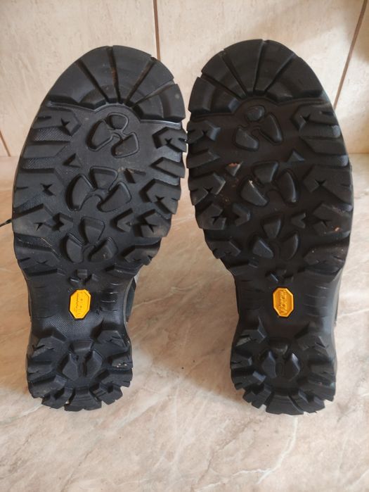 SCARPA Nangpa-La GTX buty wysokogórskie, trekkingowe [ damskie r.40]