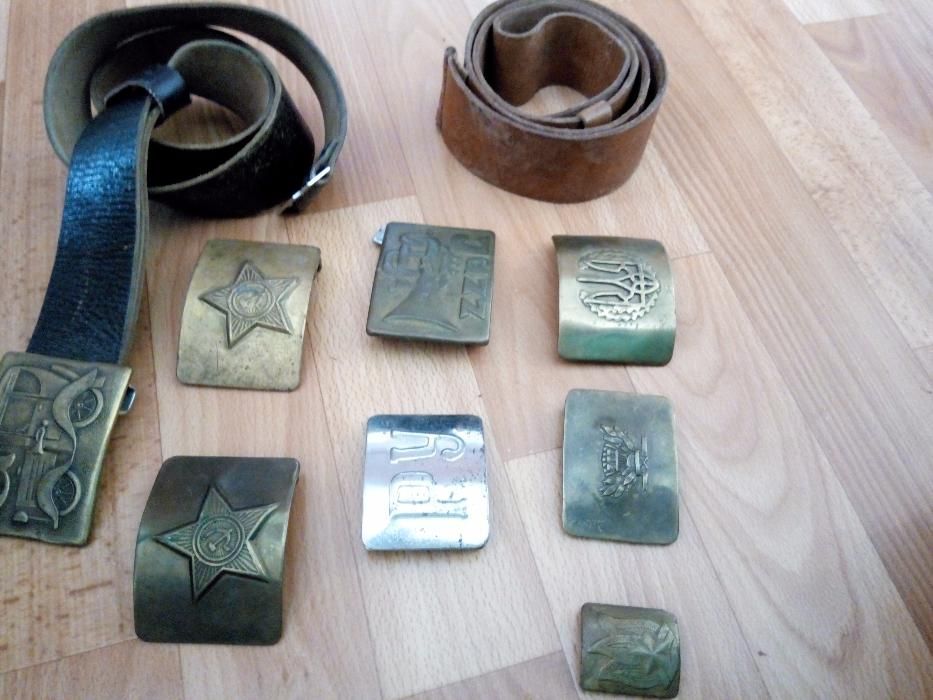 пряга ремень разное