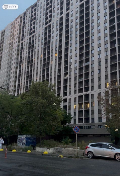 Квартира Эллада 1комн Аркадия