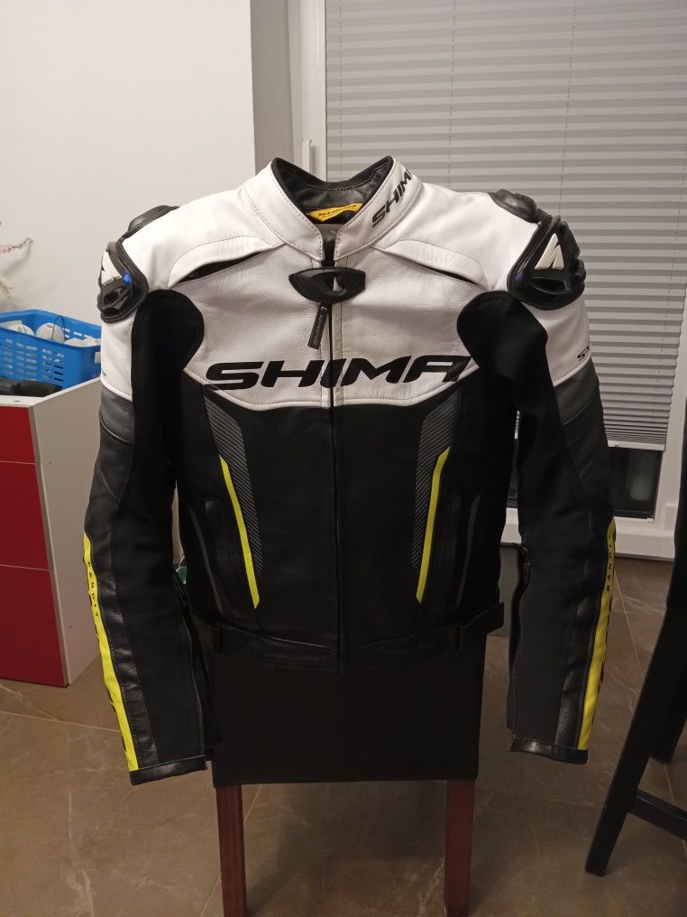 Shima bandit fluo r 50