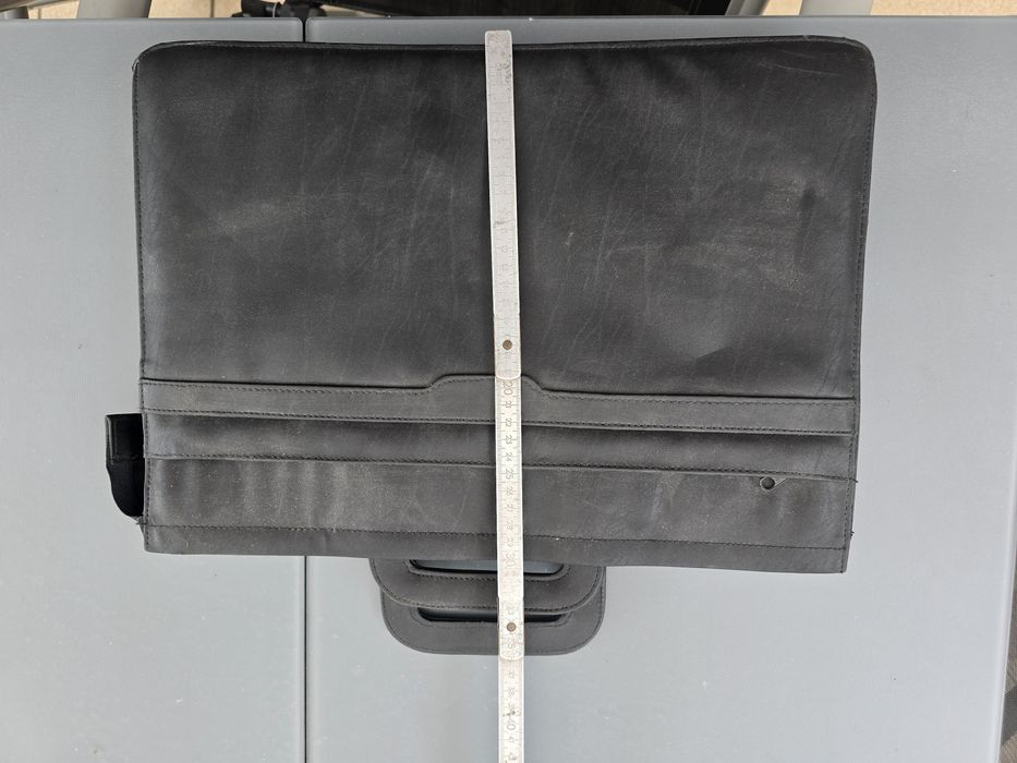 Teczka, aktówka nowa