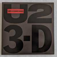 U2 - Vinil especial