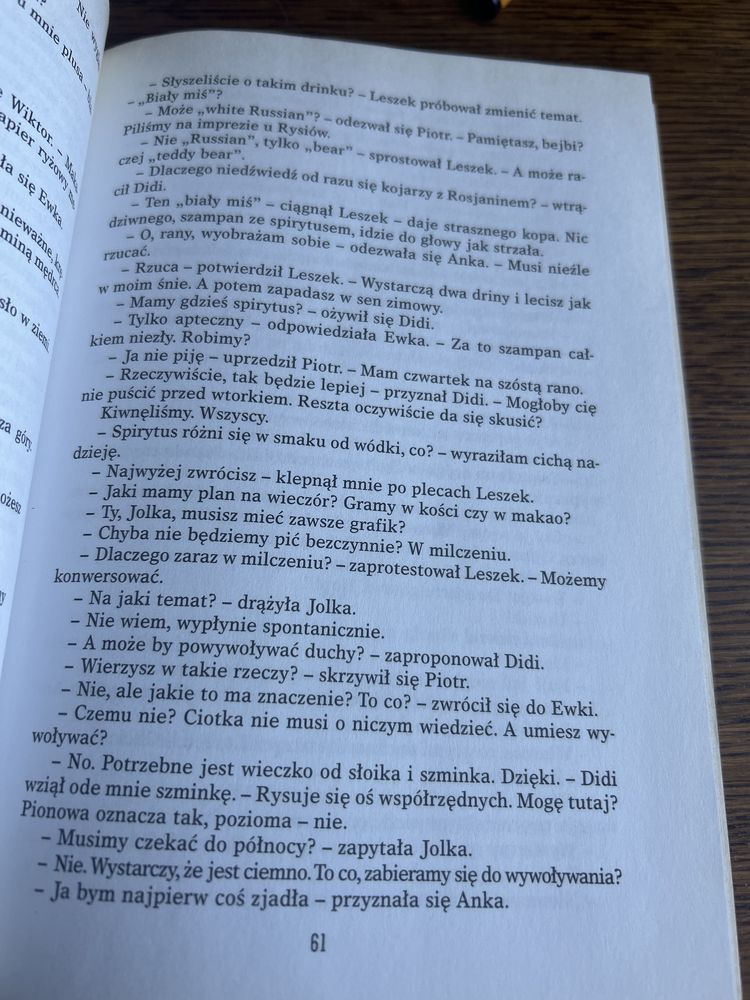 Smak świeżych malin