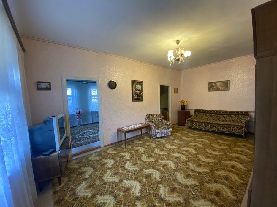 Продаю  часный дом на Старом Водопое от собственника