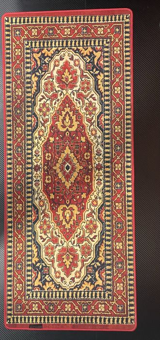 Podkładka Krux Space Carpet XXL