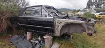 BMW e30 Cabio Carroçaria (sem Doc)