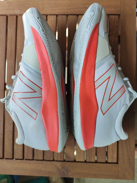 Тенісні кросівки new balance fuel cell оригінал