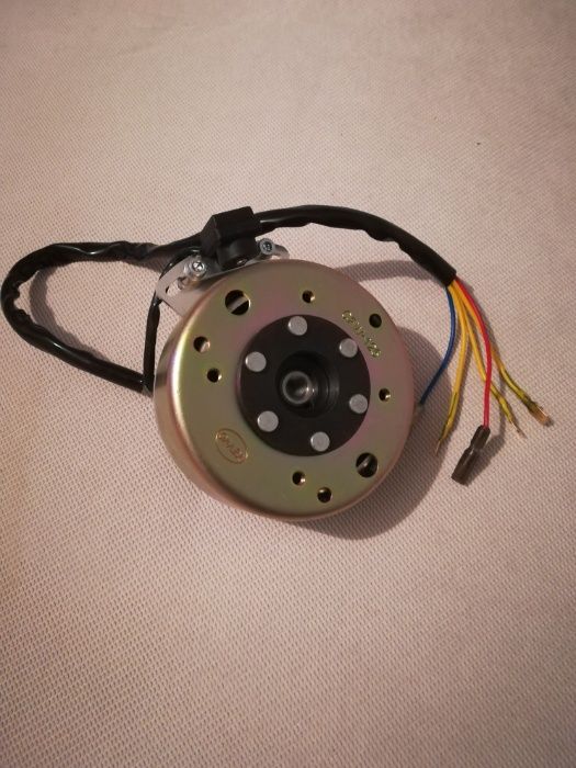 Zapłon Cdi MZ ES TS 175, 250 PRODUCENT UniMoto.pl Promocja