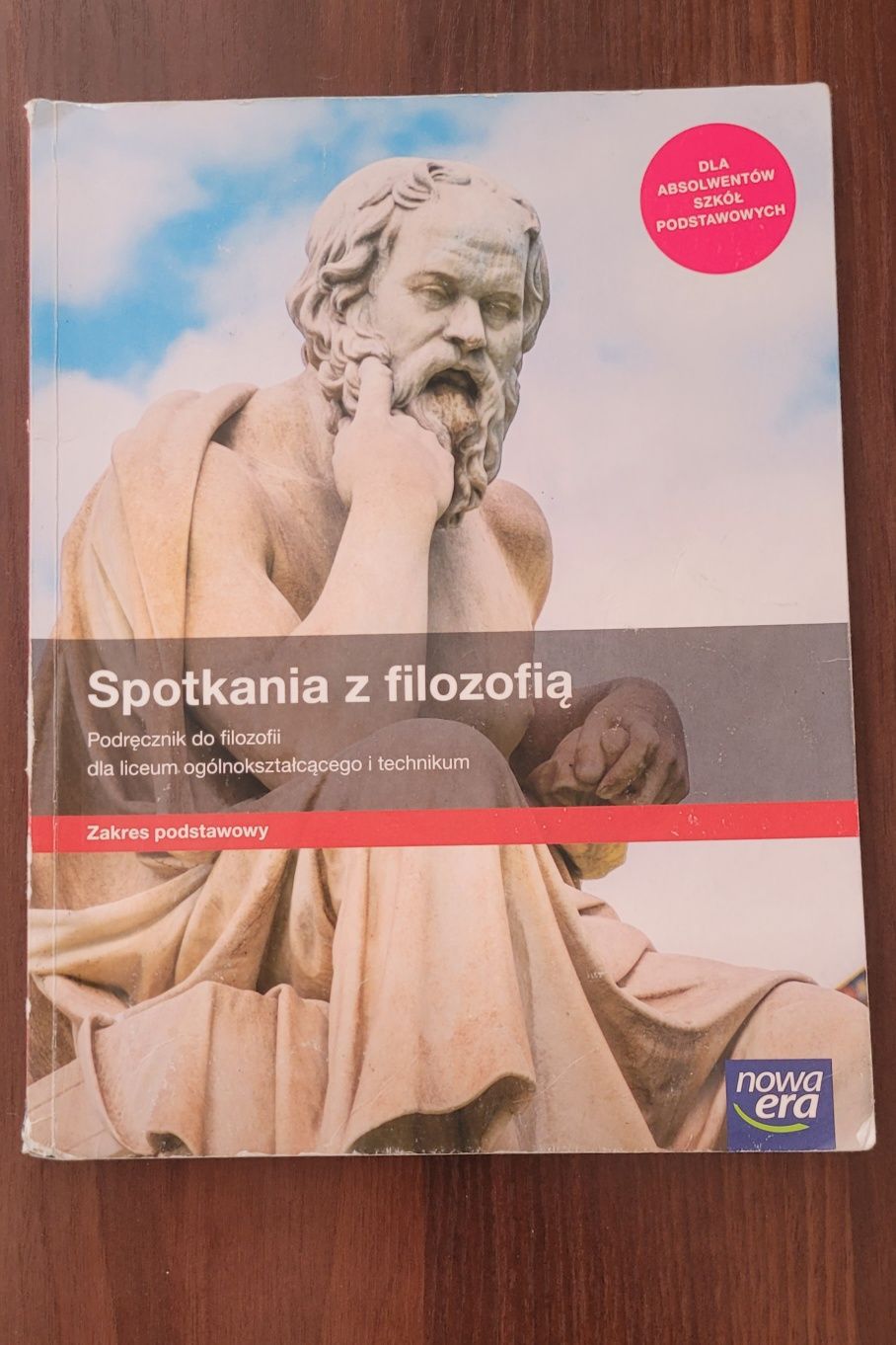 Spotkanie z filozofią